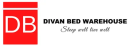 Divanbedwarehouse logo