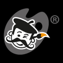 Schilderijenshop logo