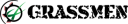 GRASSMEN logo