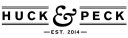 Huck and Peck Furniture Store logo