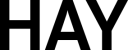 HAY Shop logo