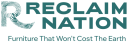 Reclaim Nation logo