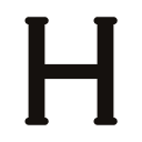 HomeHubz logo