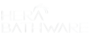 Hera Bathware logo