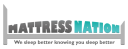 Mattress Nation logo