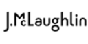 J.McLaughlin logo