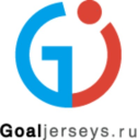 GoalJerseys logo