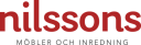 Nilssonsmobler logo