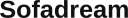Sofadream logo