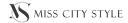Miss City Style logo