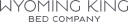 Wyoming King logo