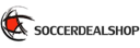 SoccerDealShop logo