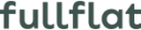 FullFlat logo