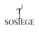Sosiege logo