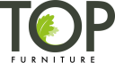 Top Furniture logo