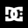 Dcshoes logo
