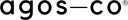 agos logo