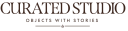 Curated Studio logo