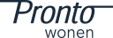 Pronto Wonen logo