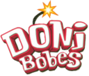 Doni Bobes logo