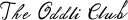 Oddli logo