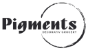 Pigments logo