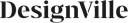 DesignVille SK logo