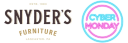 Snydersfurniture logo