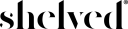 Shelved logo