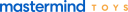 Mastermindtoys logo
