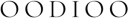 Oodioo logo