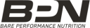 Bare Performance Nutrition logo