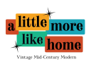 Alittlemorelikehome logo