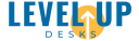 Level Up Desks logo