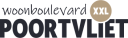 Woonboulevard Poortvliet XXL logo