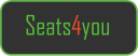 Seats 4 You logo