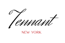 Tennant New York logo
