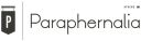 Paraphernalia logo