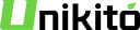 Unikito logo