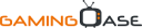 Gamingoase logo