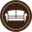Harkness Furniture & Mattress logo