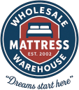 Wholesale Mattress Warehouse logo