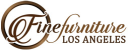 Finefurniturelosangeles logo