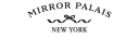 Mirror Palais logo