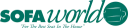 Sofa World logo