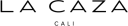 La Caza Cali logo