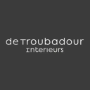 De Troubadour interieurs logo