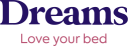 Dreams IE logo