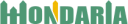 Mondaria logo