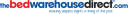 The Bed Warehouse Direct logo
